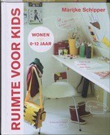Ruimte voor kids - wonen van 0-12 jaar