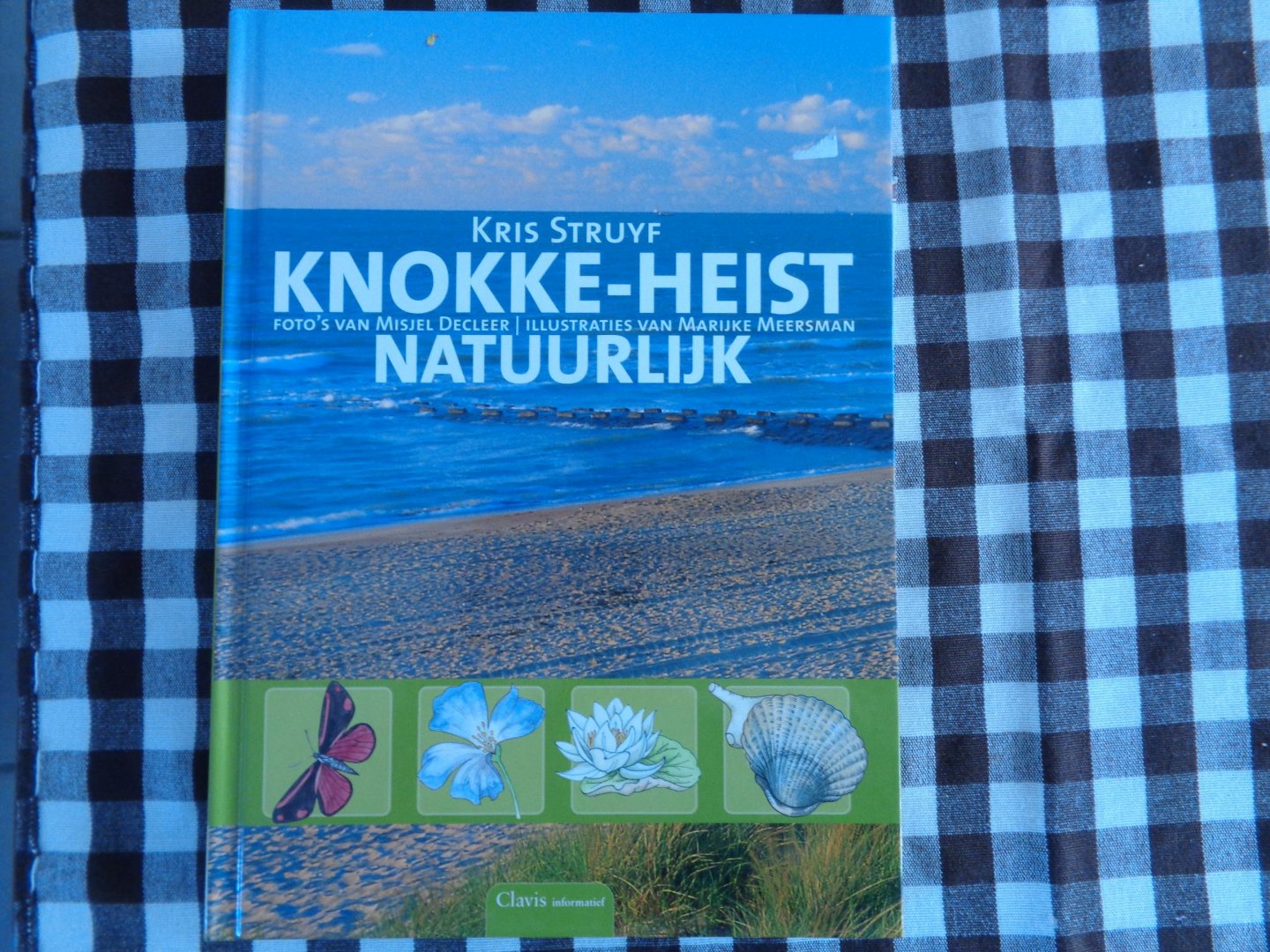 kris struyf - Knokke-Heist natuurlijk