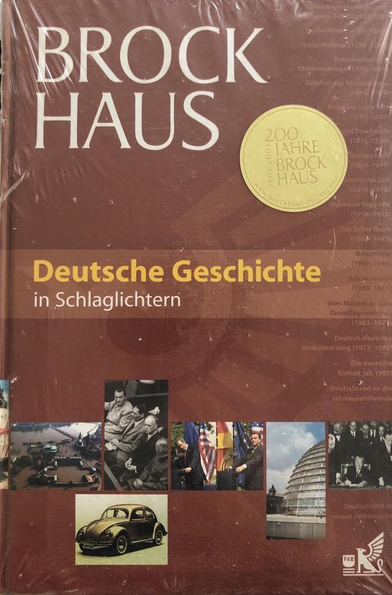  - Brockhaus Enzyklopadie