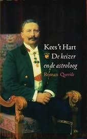 Hart, Kees 't - DE KEIZER EN DE ASTROLOOG