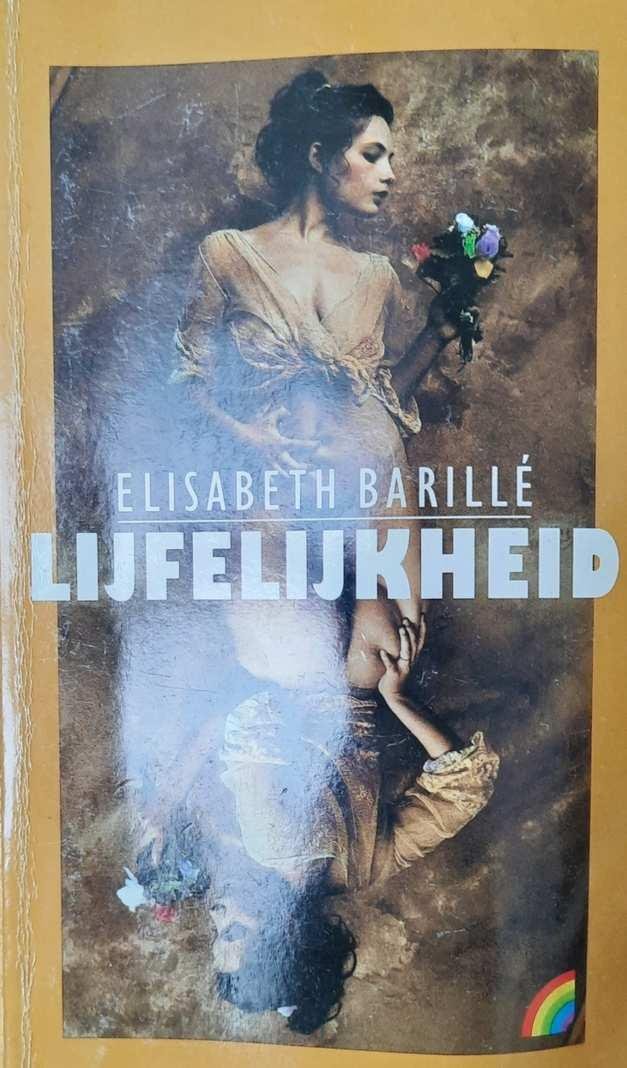 BARILLE Elisabeth - Lijfelijkheid