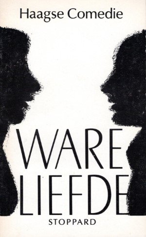 Tom Stoppard - Ware liefde