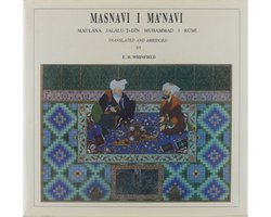 Whinfield E.H. - Masnavi I Ma'navi