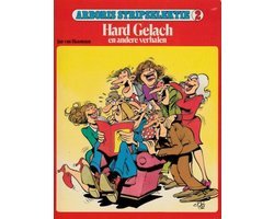 Haasteren - Hard gelach e.a. verhalen