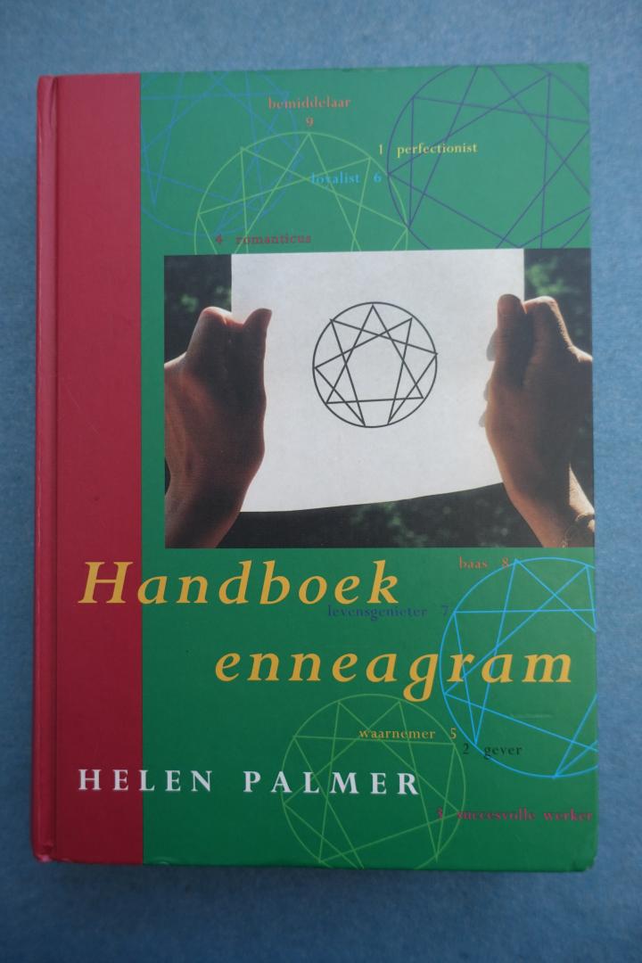 Palmer, Helen - Handboek enneagram (Servire-handboeken)