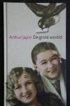 Japin, Arthur - De grote wereld