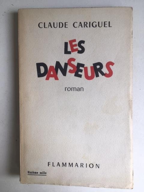 Les Danseurs - Roman