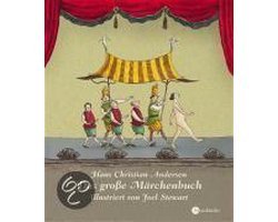 Hans Christian Andersen - Das Große Märchenbuch