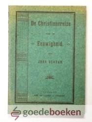 Bunyan, John - De Christinnereize naar de Eeuwigheid