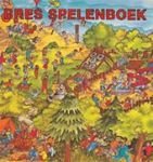 Velthuis, Co - BRES bres SPELENBOEK