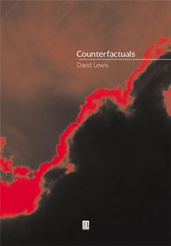 David Lewis - Counterfactuals