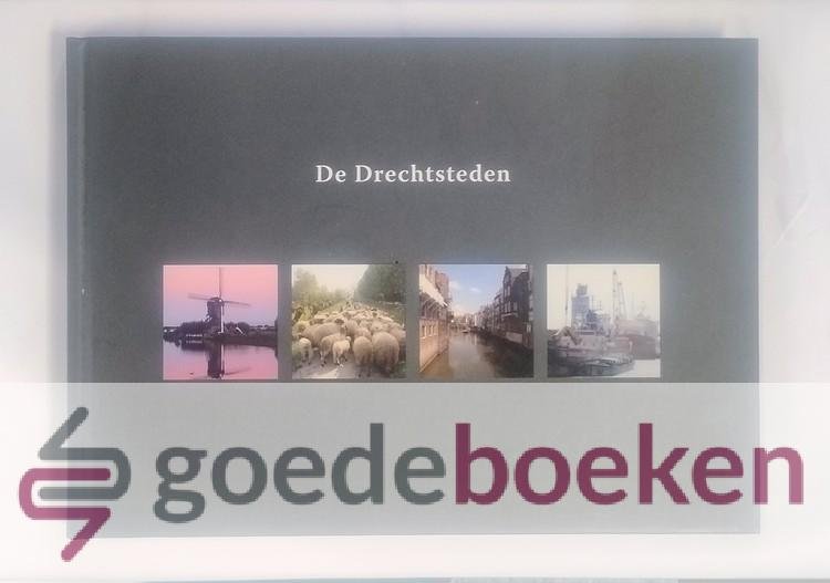 Bandell (voorwoord), R.J.G. - De Drechtsteden