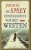 Spaey, Johanna - De eenzaamheid van het Westen