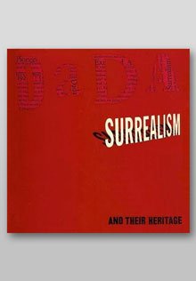 William Rubin - Dada, Surrealism and their heritage
