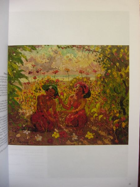 Catalogus Christie's - Indonesian Art