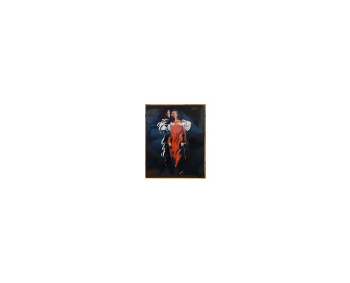 Brinkman, Floris/wessem, J. Van - Floris Brinkman. Periode 1992-1995