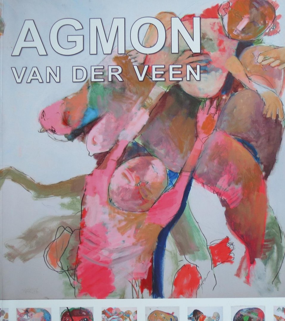 Agmon van der Veen - Ballak, Michael ; Agmon van der Veen; Igal Vardi