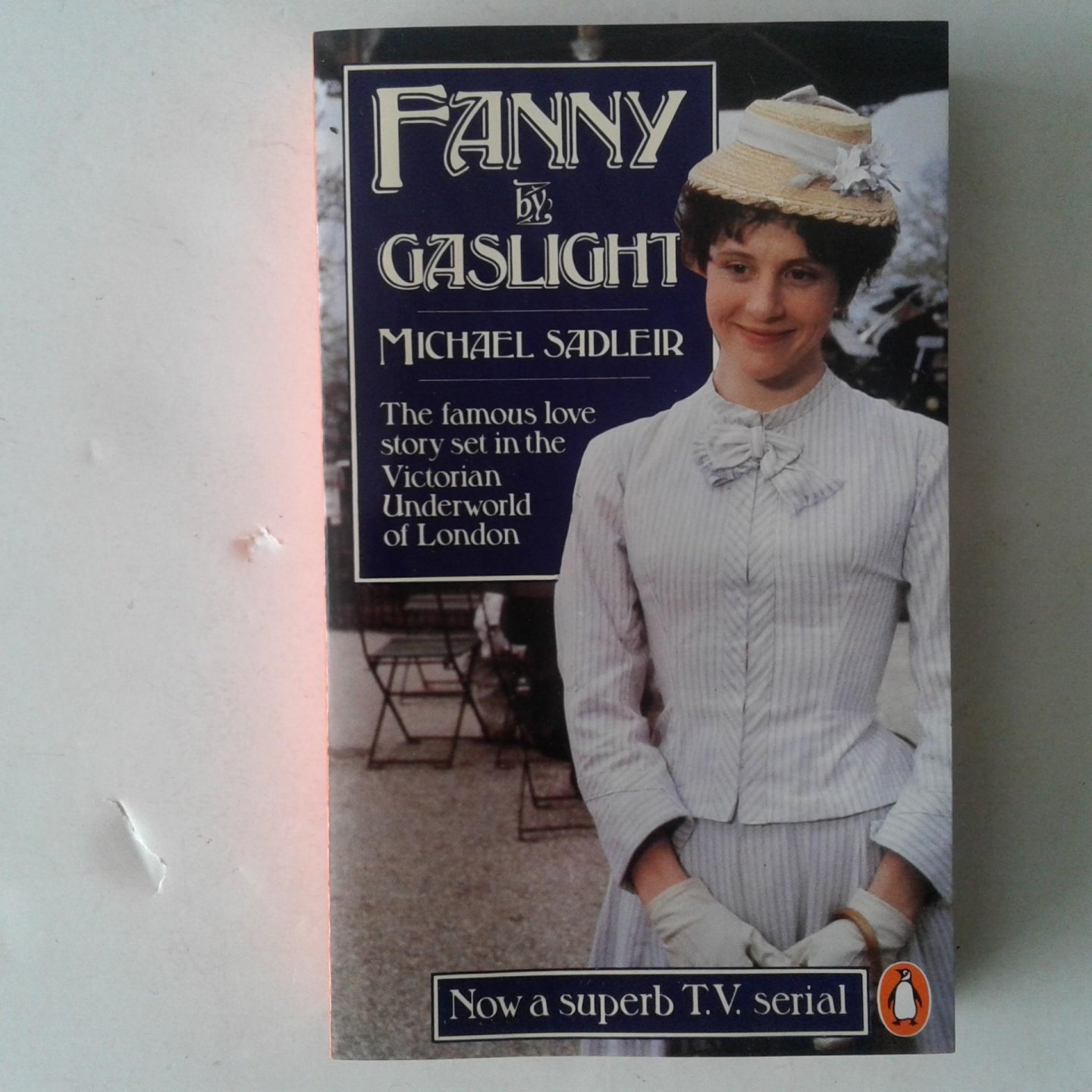 Sadleir, Michael - Fanny by Gaslight