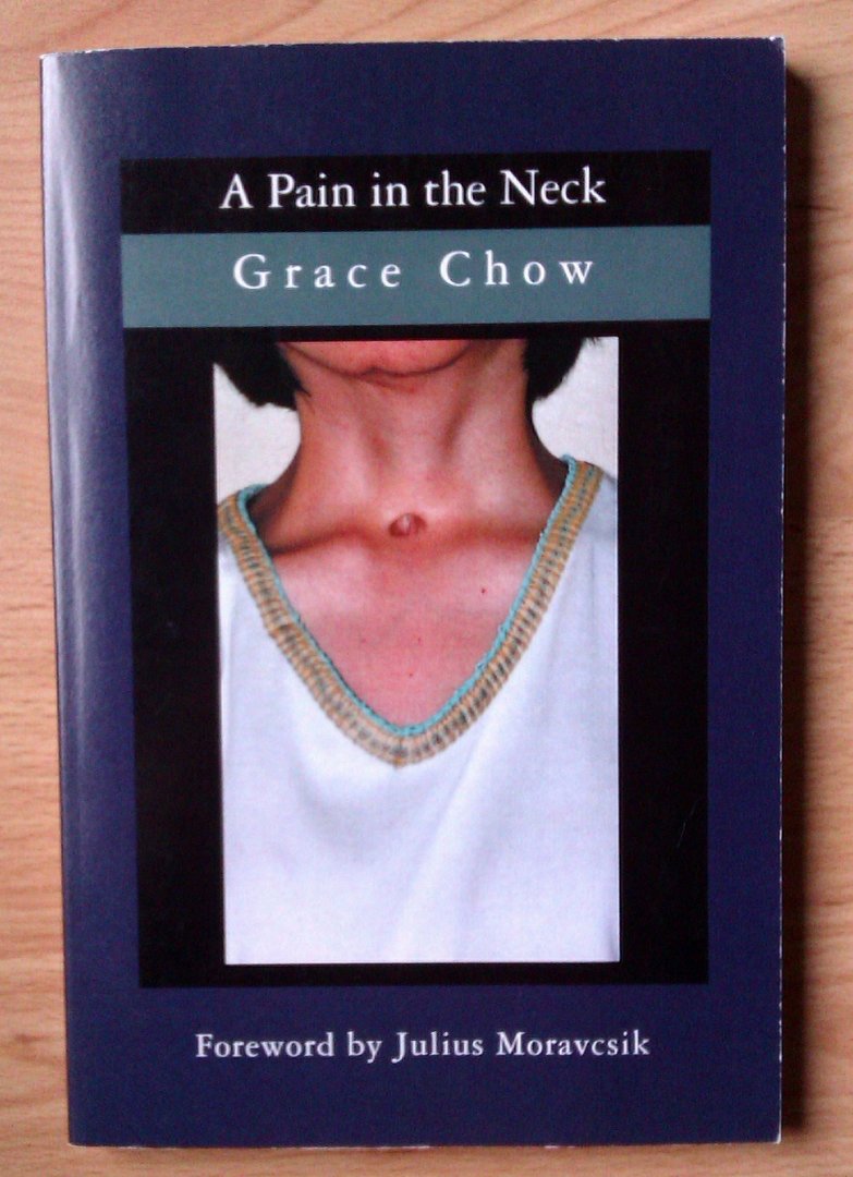 Grace Chow - A Pain in the Neck