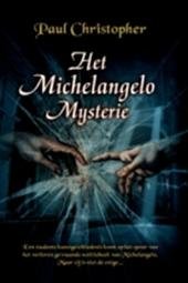 P. Christopher - Het Michelangelo Mysterie - Auteur: Paul Christopher