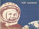 Russia - Yuri Gagarin
