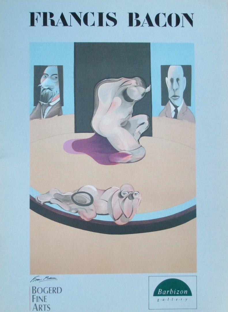 Francis Bacon - Francis Bacon
