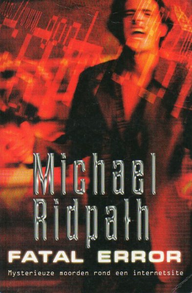 Ridpath, Michael - Fatal Error