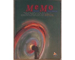 C. Backx - Memo Vwo Basisboek