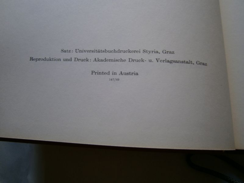 Unterkurcher, F. - Stundenbuch der Maria von Burgund