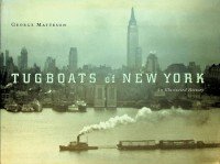 Matteson, G - Tugboats of New York