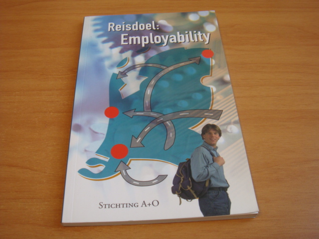 Diverse auteurs - Reisdoel: employability