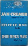 Cremer, Jan / Jong, Eelke de / Frenkel Frank, Dimitri - De  lollie van Mollie.Moeder. Bilbo's Bep (Leesgenot)