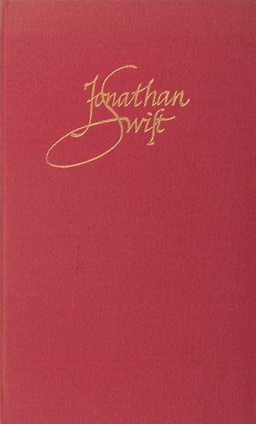 Swift, Jonathan. - Directions to servants.