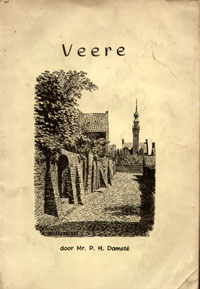 damsté - veere