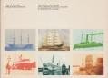 APPLETON, THOMAS 9text-texte) - Ships of Canada. Heritage Stamp Collection / Les navires du Canada. Une collection de timbres consacrée au patrimoine du Canada