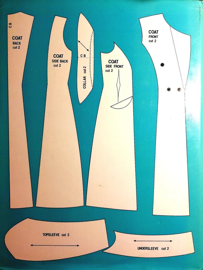 Tyrrell , Anne V . [ ISBN 9780713451474 ] 0818 - Changing Trends in Fashion. ( Patterns of the Twentieth Century 1900 - 1970 . )The 20th century has been an era of rapid technological development and this has to some extent been reflected in the clothes we wear. In some cases not only the styles -