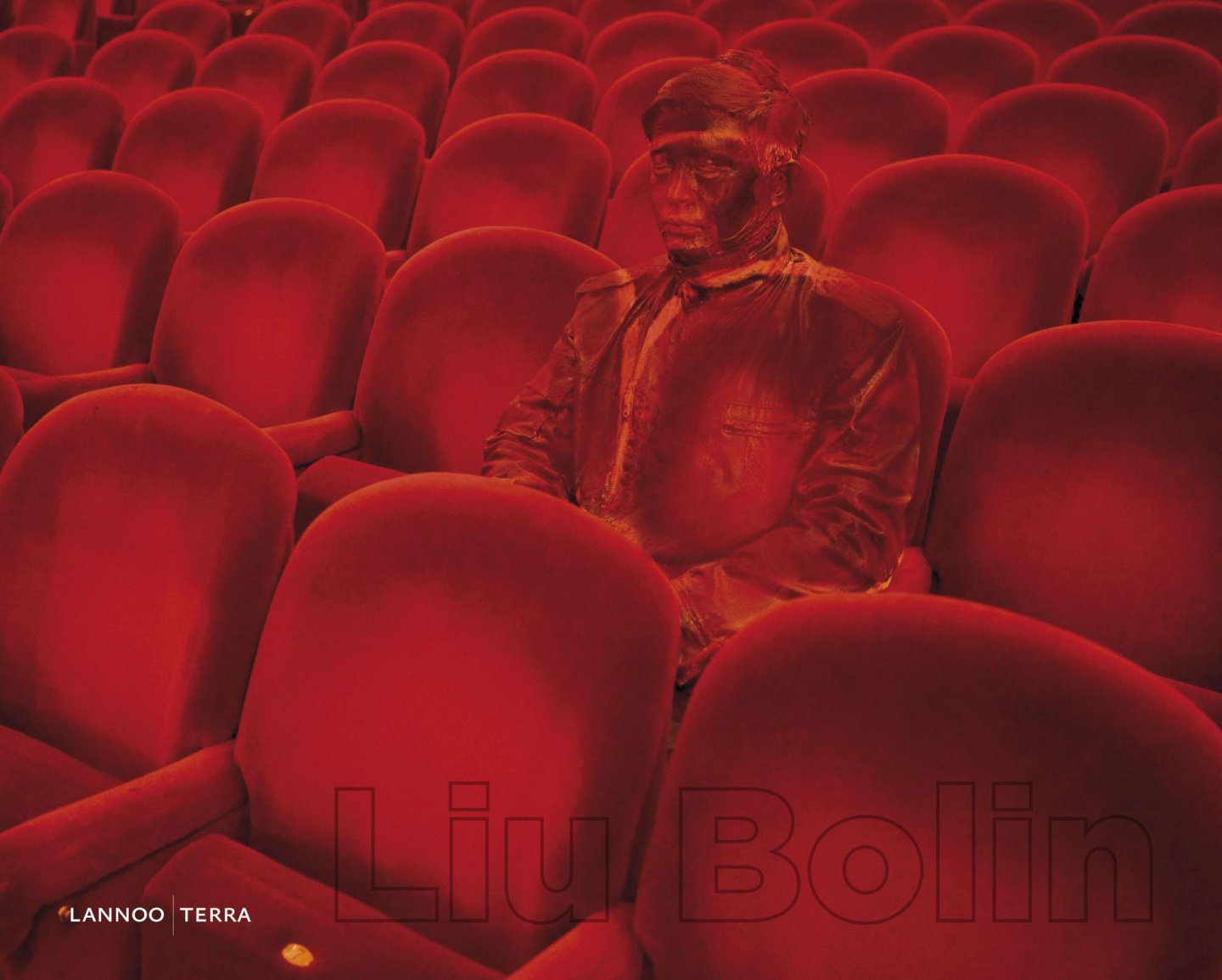 Bolin, Liu / Voorwoord van Philippe Dagen - Liu Bolin