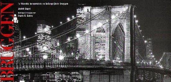 Judith Dupre - Bruggen