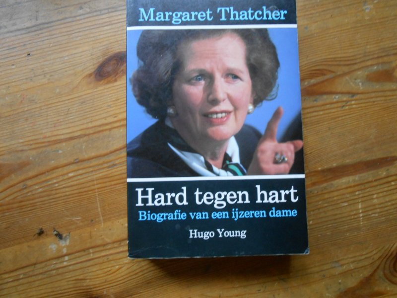 Young Hugo - Hard tegen hart