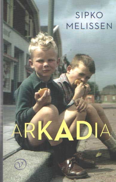 Melissen, Sipko - Arkadia