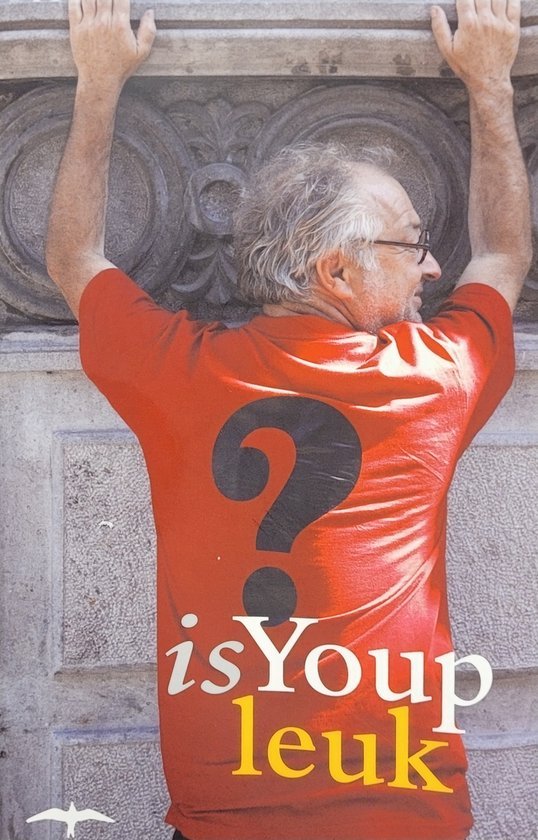 Youp van 't Hek - Is Youp leuk?