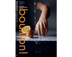 Unknown - Bouillon magazine 62 -   bouillon voorjaar 2019