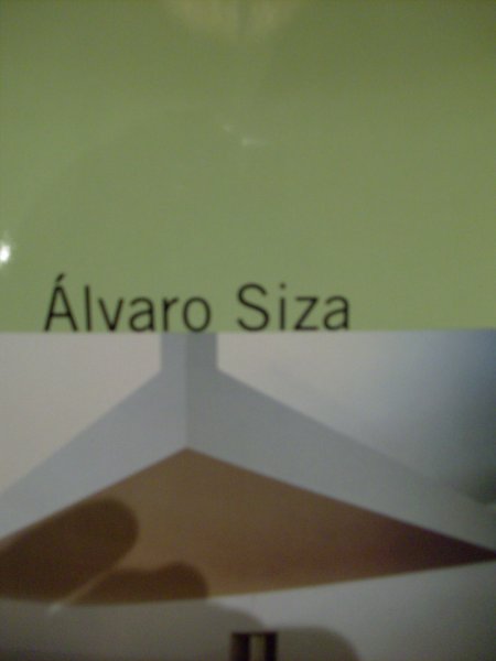 Siza, Alvaro / Marc Dubois - Alvaro Siza.   -  Inside the City