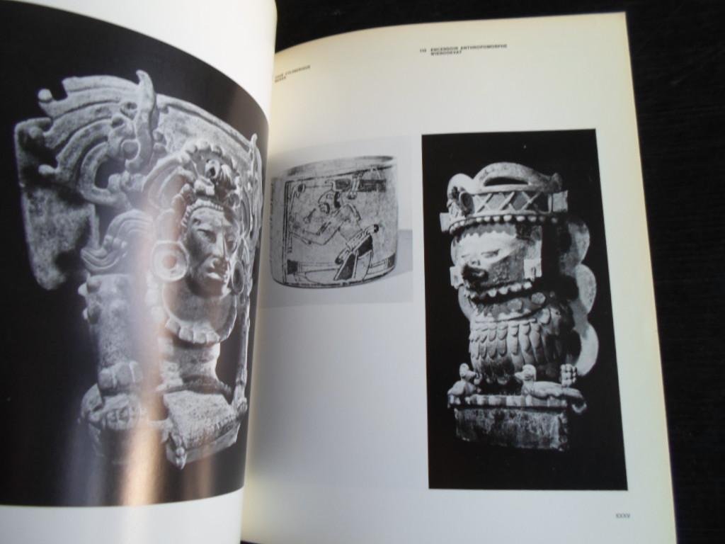  - Kunst van de Maya uit Guatemala