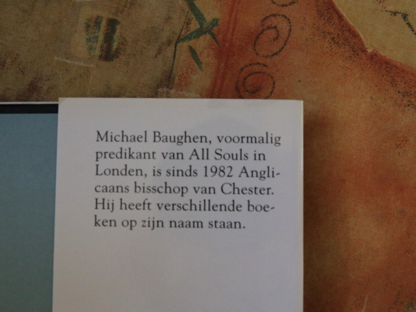 Baughen, Michael - Gebed: verbinding met God