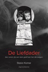 De Liefdader - Een roman die een stem geeft aan hen die zwijgen