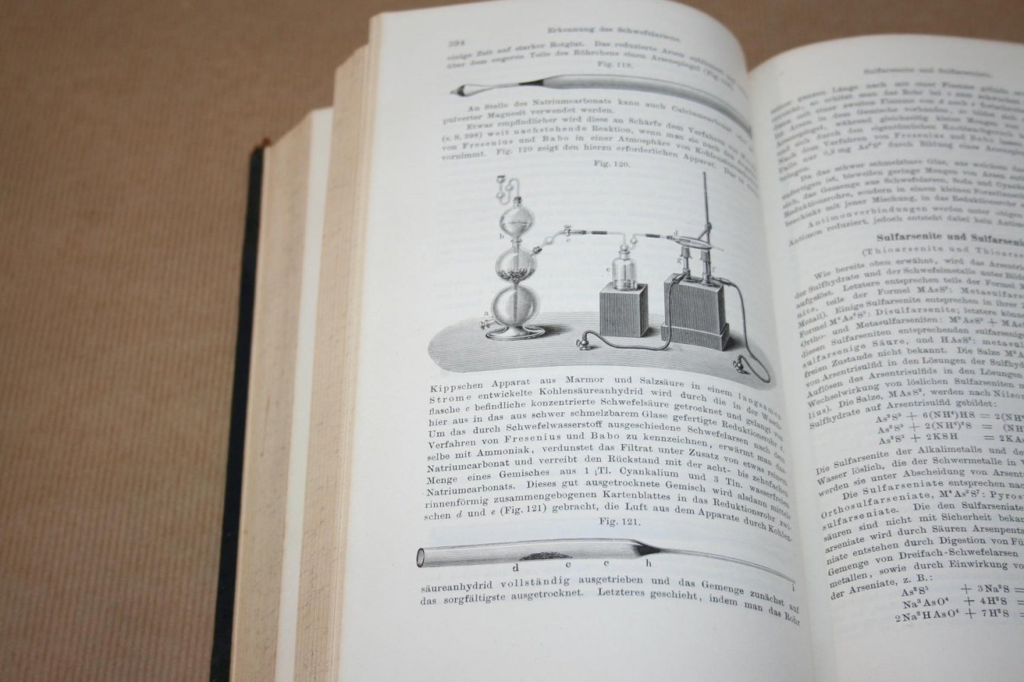 Dr. Ernst Schmidt - Ausführliches Lehrbuch der Pharmazeutischen Chemie  -- Organische Chemie  I & II  & Anorganische Chemie  -  3 delen