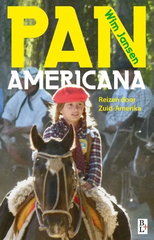 Jansen, Wim - Panamericana