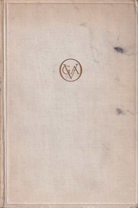 Hermans, Willem Frederik - De tranen der acacia's