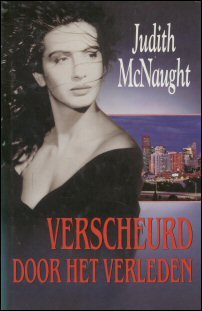 McNaught, Judith - Verscheurd door het verleden